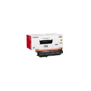 Original  Tonerpatrone gelb
Hersteller-ID: CRG-732 Y, 6260B002 Druckerpatronen