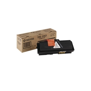 Original  Tonerpatrone schwarz
Hersteller-ID: TK-140 Toner