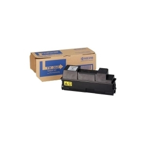 Original  Tonerpatrone schwarz
Hersteller-ID: TK-360 Tinte