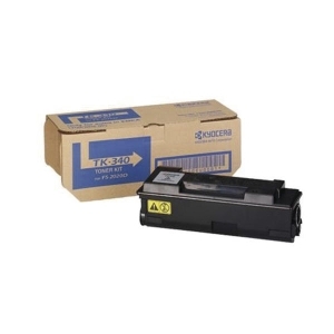 Original  Tonerpatrone schwarz
Hersteller-ID: TK-340 Toner
