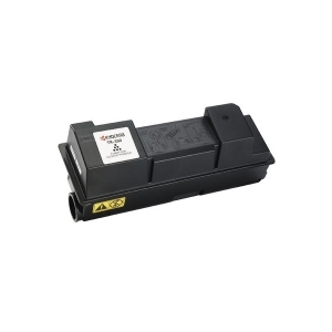 Original  Tonerpatrone schwarz
Hersteller-ID: TK-350 Toner