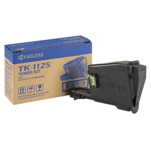 Original  Tonerpatrone schwarz
Hersteller-ID: TK-1125 Druckerpatronen