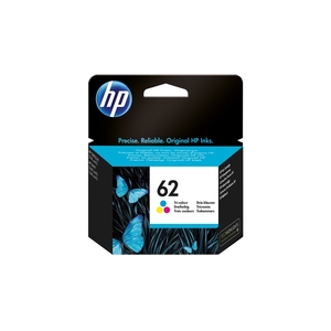 Original Druckkopf color
Hersteller-ID: No. 62 c, C2P06AE Toner