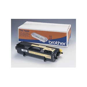 Original Tonerpatrone schwarz
Hersteller-ID: TN-7600 Druckerpatronen