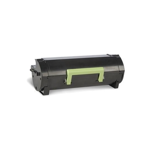 Original Tonerpatrone schwarz XXL
Hersteller-ID: 60F2X00 Toner