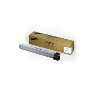 Original Tonerpatrone magenta
Hersteller-ID: CLT-M806S Toner