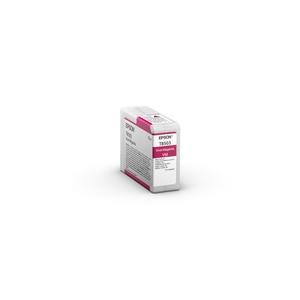 Original  Tintenpatrone vivid magenta Toner