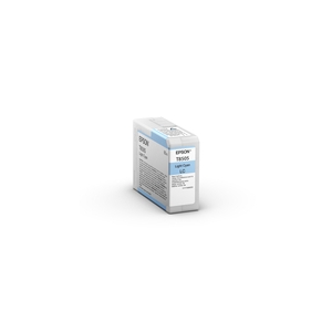 Original Tintenpatrone light cyan Toner
