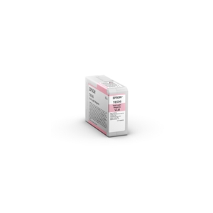 Original  Tintenpatrone vivid light magenta Druckerpatronen