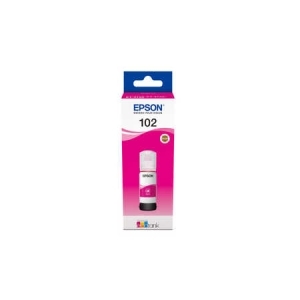 Original Tintenbehälter magenta
Hersteller-ID: No. 102 m, C13T03R340 Tinte