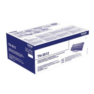 Original Tonerpatrone schwarz
Hersteller-ID: TN-3512 Toner