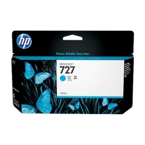 Original Tintenpatrone cyan Toner