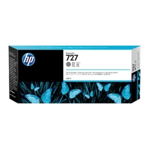 Original Tintenpatrone grau Toner