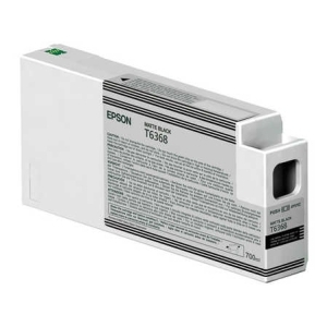 Original Tintenpatrone matt schwarz Toner
