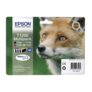 Original Multipack Tintenpatronen Tinte