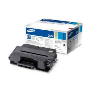 Original Tonerpatrone schwarz
Hersteller-ID: MLT-D205E/ELS, SU951A Toner