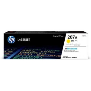 Original Tonerpatrone gelb
Hersteller-ID: No. 207A, W2212A Toner