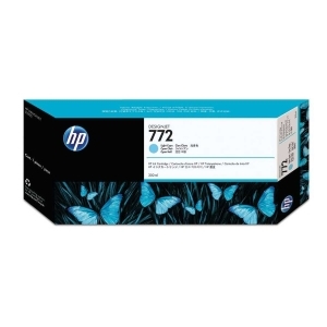 Original  Tonerpatrone light cyan Toner