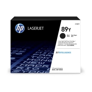 Original Tonerpatrone schwarz
Hersteller-ID: No. 289Y, CF289Y Toner