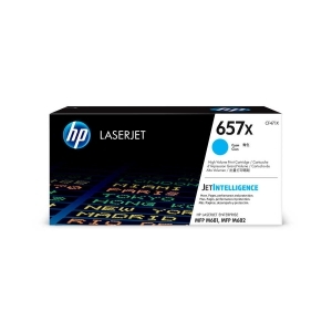 Original Tonerpatrone cyan
Hersteller-ID: No. 657X C, CF471X Toner
