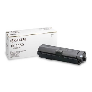 Original  Tonerpatrone schwarz
Hersteller-ID: TK-1150 Druckerpatronen