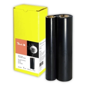 Peach  Thermal Transfer Rolle kompatibel zu Toner
